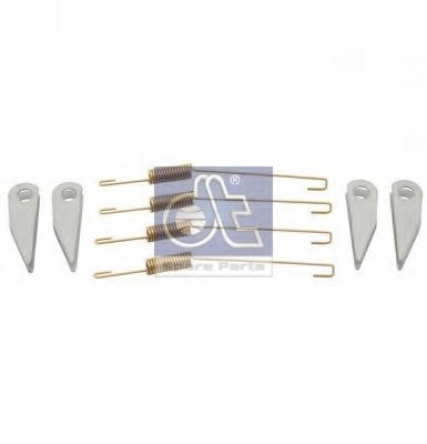 DT 2.94148 Repair Kit, brake caliper